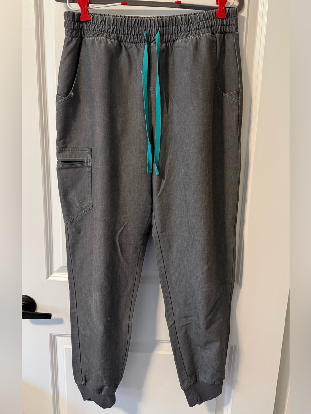 Figs Zamora Jogger Scrub Pants